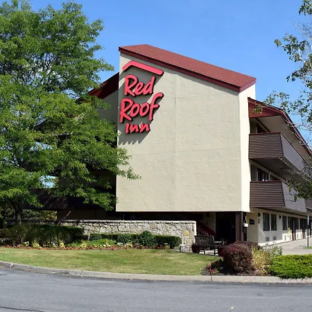 Red Roof Inn Syracuse